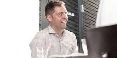 Interview mit Andreas Weller – Mitgründer von Sidekick